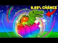 Download Lagu I Hatched Worlds First RAINBOW DINOSAUR in Grow a Garden!