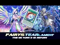 TEARLAMENT x FAIRY - THE OG TURN 0 DECK RETURN Yu-Gi-Oh Master Duel