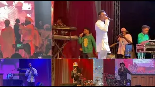 blaqbonez breaking the yoke of love crusade arole josh2funny abaga bella shmurda brodashaggi 