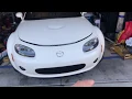 2008 Mazda Miata MX-5 Review