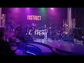 วง Instinct เพลง เปลือง @ The Harem 9/02/66