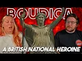 Download Lagu The Mystery of Boudica’s Lost Tribe | Americans React to Time Team