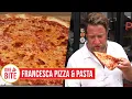 Barstool Pizza Review - Francesca Pizza Pasta Elmwood Park NJ presented by DraftKings