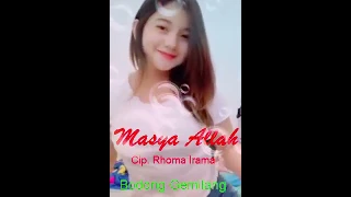 Download Masya Allah Cip. Rhoma Irama MP3