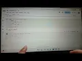 Cara untuk pemula penggunaan if else Python menggunakan gogle Coleb