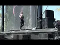 Model/Actriz - Crossing Guard (LIVE 4K) | Cruel World, Pasadena - May 11, 2024