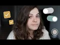 Selection Controls Checkbox Radio Button Toggles UI Design Elements