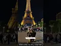 Download Lagu Viral monyet main gitar di alun alun paris #shorts