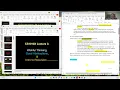 CS1010X Review 02 and Tutorial 01 First on 23 Jan 2026 Fri CC