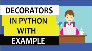 Decorators in Python Must learn for Python beginners Step by Step explained