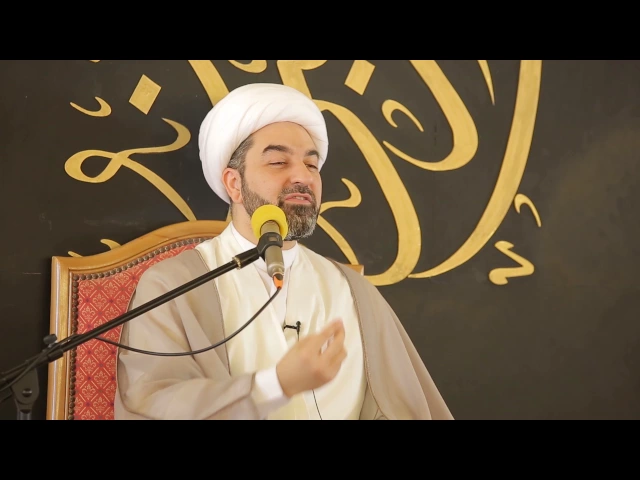 سورة الفرقان | شرح “وعباد الرحمن” | الشيخ حامد الصالح