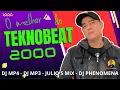 Download Lagu O MELHOR DO TEKNOBEAT - DJ MP4, DJ PHENOMENA, DJ MP3, JULIO'S MIX E +