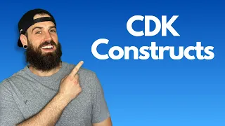 AWS CDK Construct Layers Explained L1 vs L2 vs L3