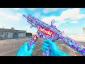 The WARZONE RANKED Meta on Rebirth Island
