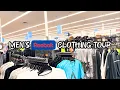 Name Brand Athletic Wear UNDER 20 Walmart Mens Reebok Tour Price Walkthrough