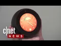 The Amazon Echo Spot might be the smartest alarm clock ever