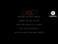 Download Lagu Sket-Tak kan kembali(Lyric)