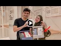 Download Lagu MALAM INI❗BIKIN TAKJUB BARU SAJA JADI ISTRI HARI PUTRA, SELFI YAMMA DIBELIKAN IPHONE TERBARU DAN TAS