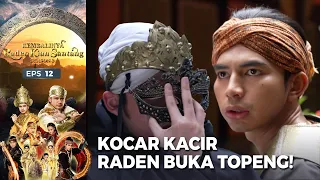 Download SURPRISE DARI RADEN! Penyusup Kelabakan! | KEMBALINYA RADEN KIAN SANTANG (SEASON 3) | EPS.12 (1/4) MP3