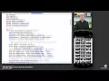 DevBytes Custom Activity Animations