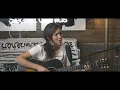 Mother | Kacey Musgraves | Acoustic Cover by Frankie