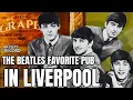 Download Lagu DE BEATLES-LOCATIES IN LIVERPOOL VANDAAG VERKENNEN