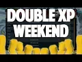 Runescape 2018 Double XP Weekend - Money Making Methods