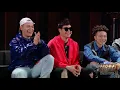 火爆现场《中国新说唱2019》老舅深情演绎《野狼disco》