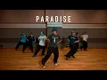 Download Lagu Ayumu Imazu - PARADISE [Dance Practice]