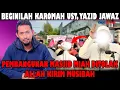 Download Lagu Bukti Para Penolak Pembangunan Masjid Ajaran nya Ikut Habib..? Karomah Ust. Yazid Menjawab