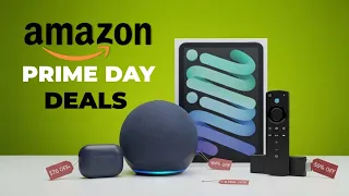 Amazon Prime Day Deals October 2026: Best Deals You Shouldn’t Miss