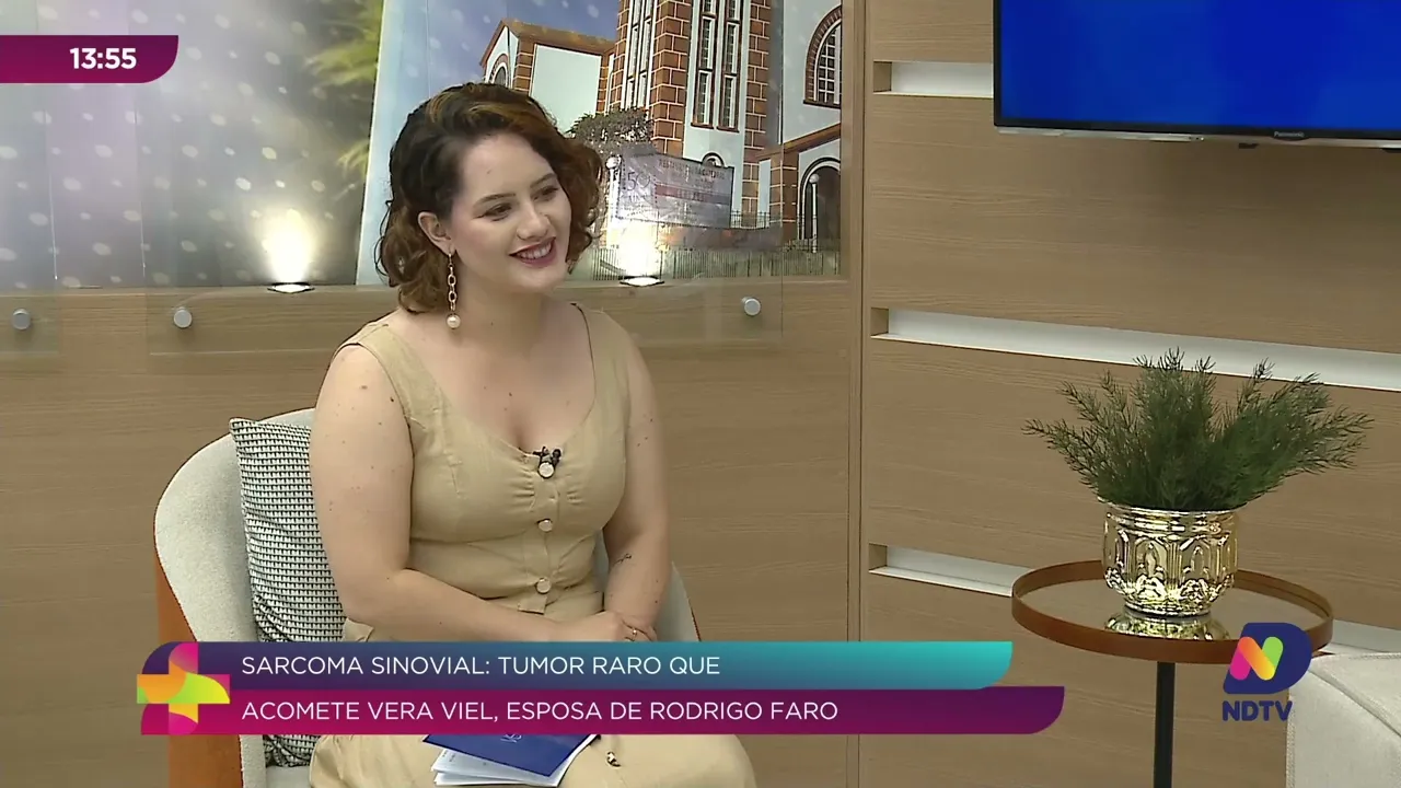 Sarcoma Sinovial: Entenda a Doença com o Ortopedista Vitor Briese!