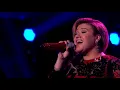 Kelly Clarkson - At Last American Idol 14