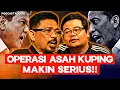 Lagu Ada Operasi Asah Kuping Untuk Adu Prabowo \u0026 Jokowi, Pelakunya Orang Dalam? Ft Zulfan Lindan