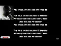 Download Lagu Destiny lyrics by Cassper Nyovest