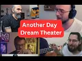 REACTIONS DREAM THEATER ANOTHER DAY COVER BY ALIP BA TA