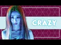 Download Lagu LE SSERAFIM - CRAZY (Instrumental)