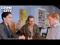 Download Lagu Heisenberg Sets His Final Trap | Breaking Bad (Bryan Cranston)