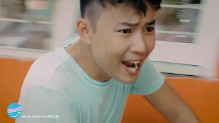 Hài Kem Xôi TV - Tập 96: Ăn mày giờ còn có cả máy quẹt thẻ
