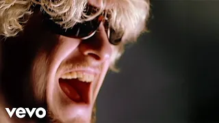 alice in chains rooster official hd video 