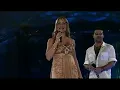 LOS TRI-O NUESTRO JURAMENTO CON MELINA LEON