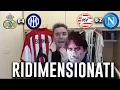 Download Lagu È RISUCCESSO! È LA STORIA DELLA BANCONOTA E DEL RISTORANTE! Psv Napoli 6-2 | Union SG Inter 0-4