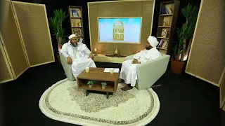 لقد كان لكم في رسول اسوة حسنة مقتطف من الحلقة السابعة برنامج معالم3 