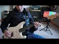 Only You Are Holy || Red Rocks Worship || Tutorial || Electric Guitar 1