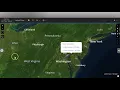 Sferic Maps Tools and Workspaces
