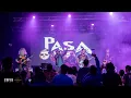 Chaye duniyale by Pasa Band at the concert