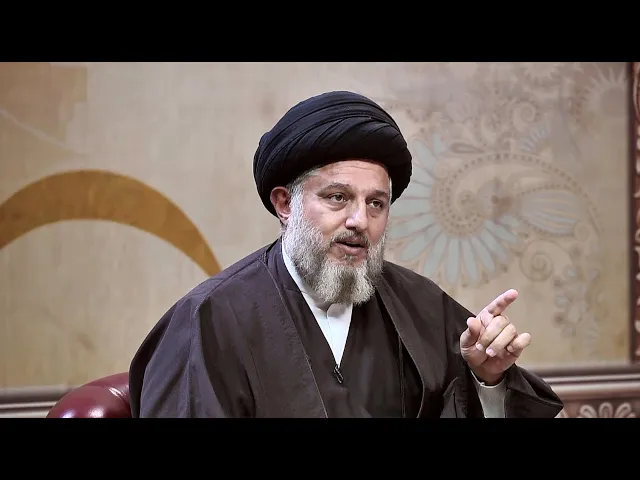 ⁣اجواء الأسرة الفاطمية ( الحلقة الثانية )