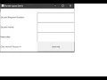 10 Java AWT Panel Nested Containers