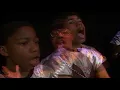 Newcleus - Jam On It