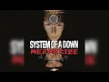 System Of A Down - Question! (Official Instrumental) HQ*